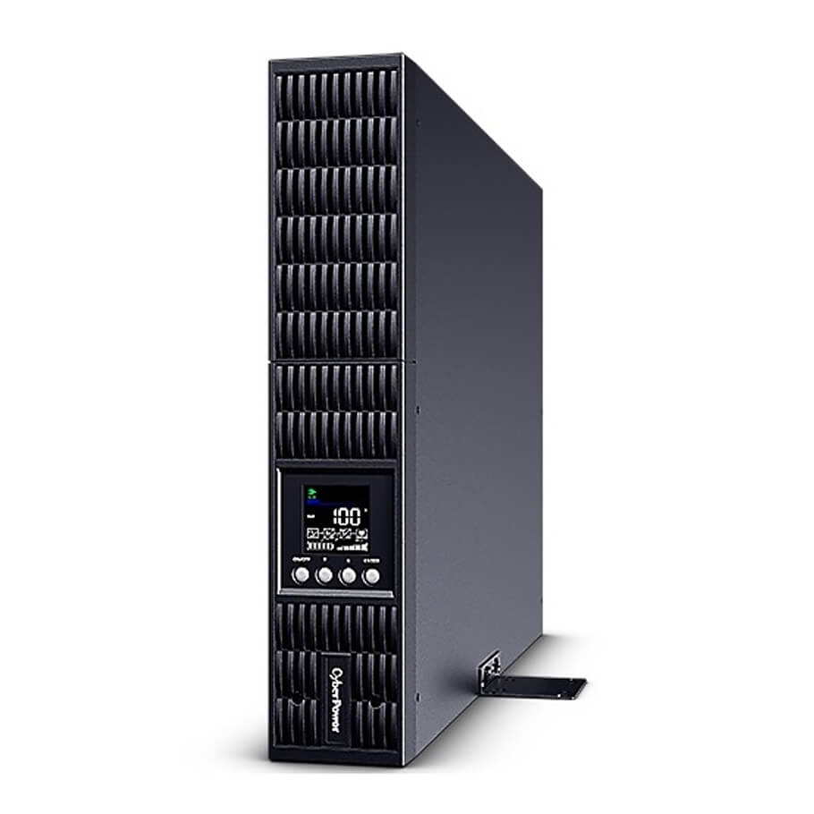 Nguồn lưu điện UPS CyberPower OLS3000ERT2UA